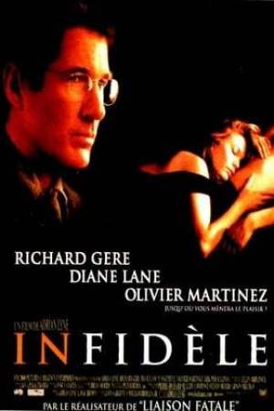 Infidèle (2002)