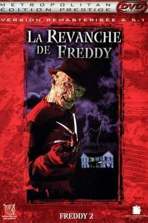 Freddy, Chapitre 2 : La revanche de Freddy (1985)