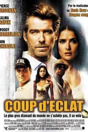 Coup d'éclat (2004)