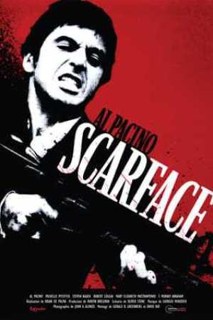 Scarface (1983)