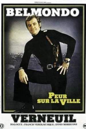 Peur sur la ville (1975)