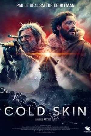 Cold Skin (2017)