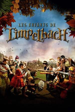 Les enfants de Timpelbach (2008)