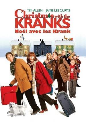 Un Noël de folie ! (2004)