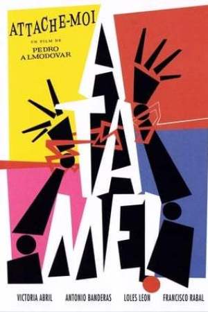 Attache-moi ! (1989)