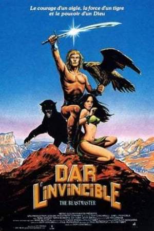 Dar l'invincible (1982)