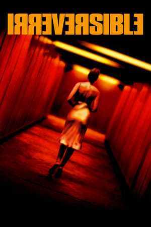 Irréversible (2002)