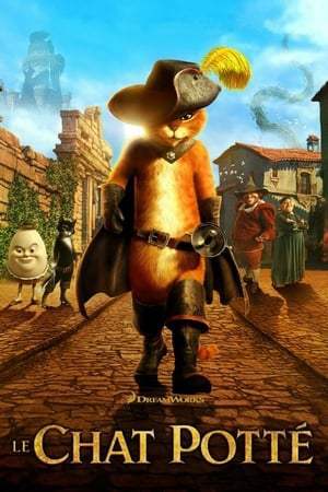 Le Chat Potté (2011)