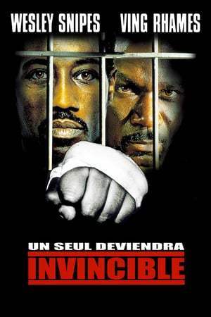 Un seul deviendra invincible (2002)