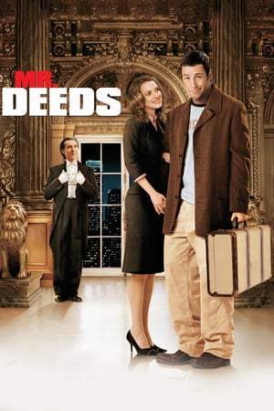 Les Aventures de Mister Deeds (2002)