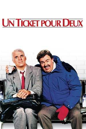 Un ticket pour deux (1987)