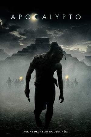 Apocalypto (2006)