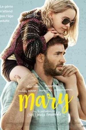 Mary (Gifted) (2017)