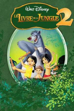 Le Livre de la jungle 2 (2003)