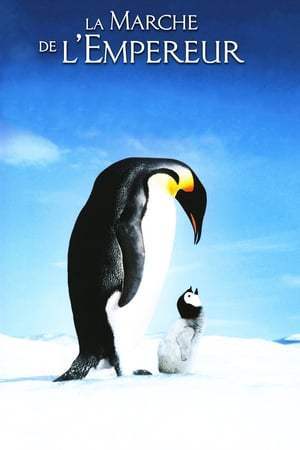 La Marche de l'Empereur (2005)