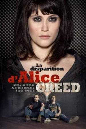 La Disparition d'Alice Creed (2009)