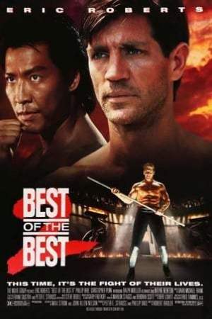 Best of the Best (1989)