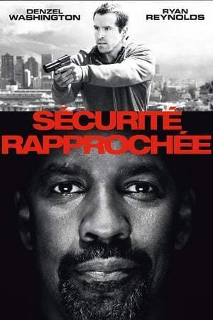 Sécurité rapprochée (2012)