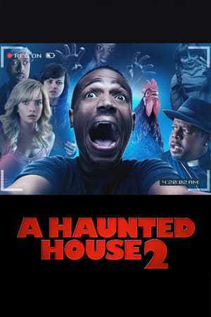 A Haunted House 2 (2014)
