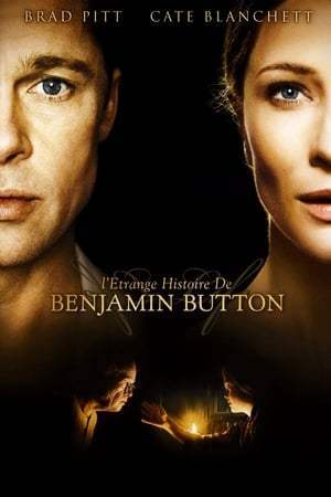 L'étrange histoire de Benjamin Button (2008)