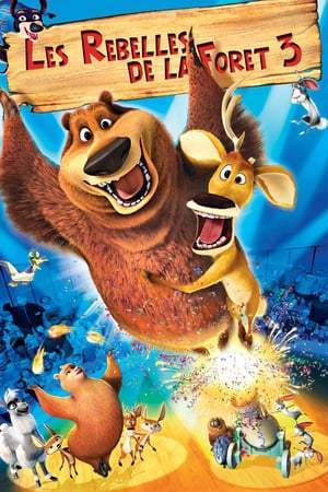 Les rebelles de la forêt 3 (2010)
