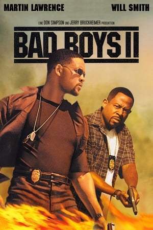 Bad Boys II (2003)