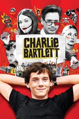 Charlie Bartlett (2007)