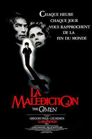 La malédiction (1976)