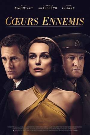 Cœurs Ennemis (2019)