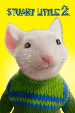 Stuart Little 2 (2002)