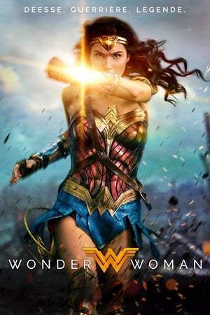 Wonder Woman (2017)