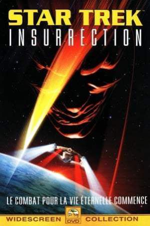 Star Trek : Insurrection (1998)