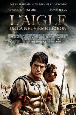 L'Aigle de la neuvième légion (2011)
