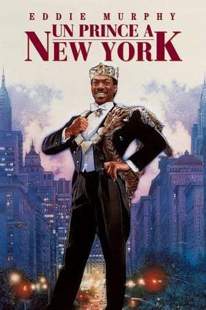 Un prince à New York (1988)