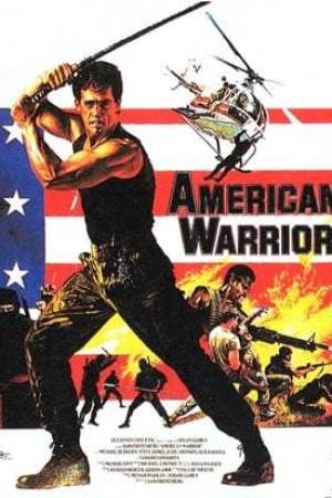 American Warrior (1985)