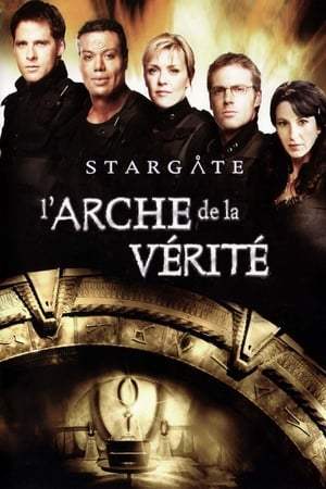 Stargate : L'Arche de vérité (2008)