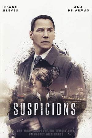 Suspicions (2016)