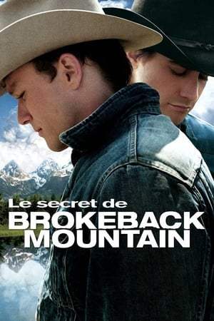 Le secret de Brokeback Mountain (2005)