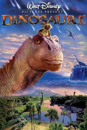 Dinosaure (2000)