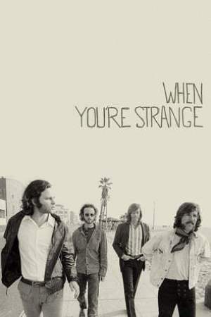When You're Strange (2010)