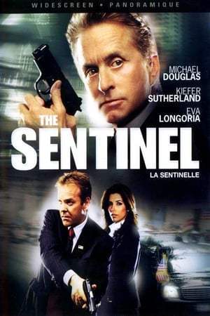 The Sentinel (2006)