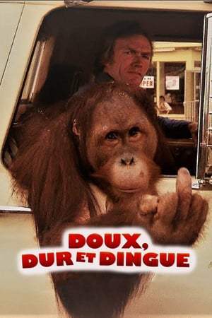 Doux, dur et dingue (1978)