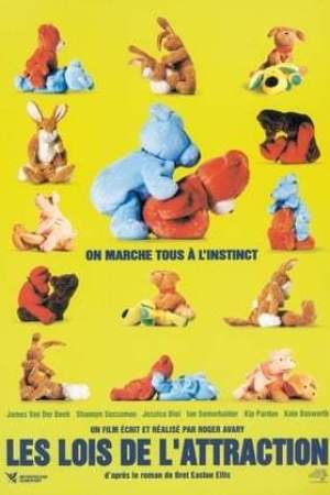 Les Lois de l'attraction (2002)