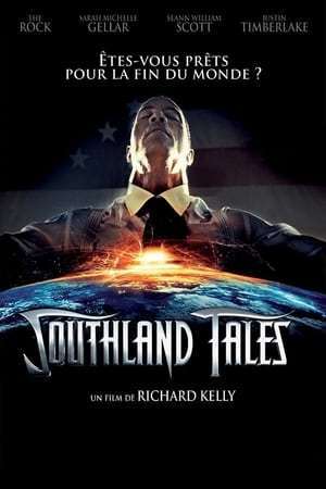 Southland Tales (2006)