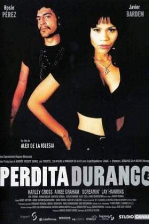 Perdita Durango (1997)
