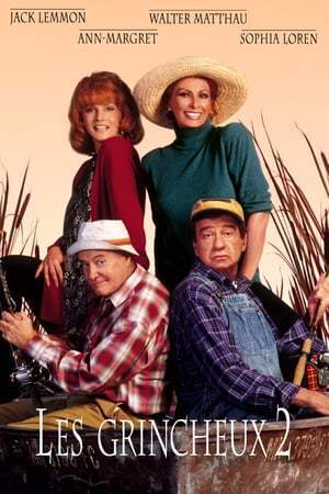Les grincheux 2 (1995)