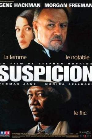 Suspicion (2000)