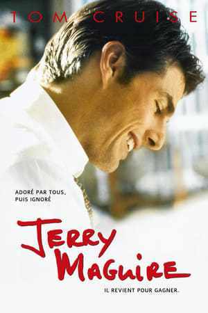 Jerry Maguire (1996)