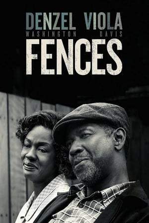 Fences (2016)