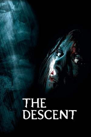 The Descent (2005)